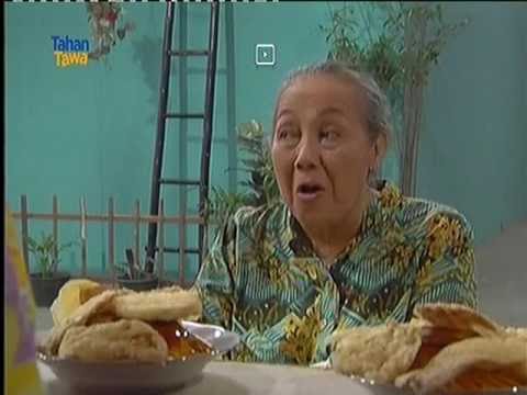 Bajaj Bajuri: Lari Pagi, Lari Wangi