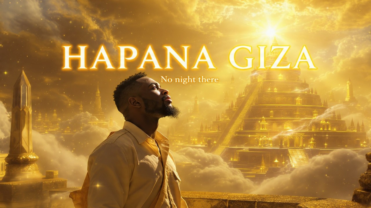 Hapana Giza | No night there | Nyimbo za Kristo