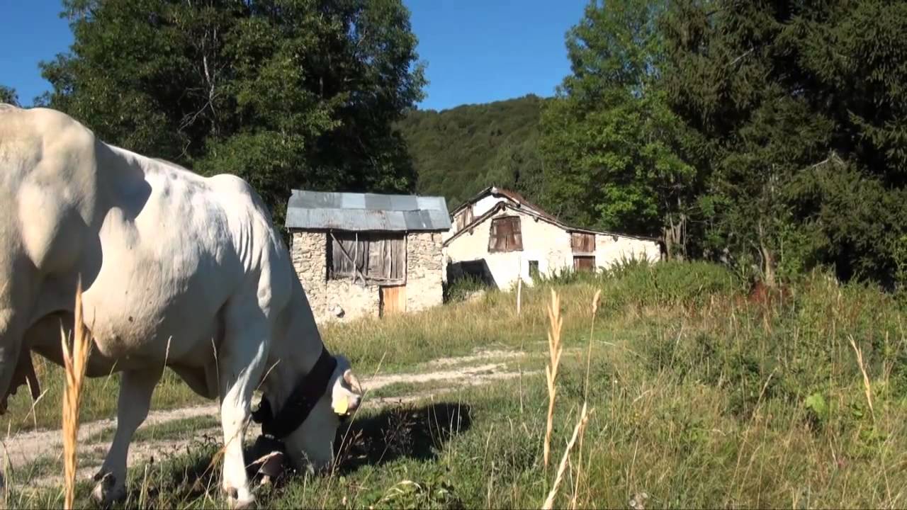 Uomini e montagne 2013