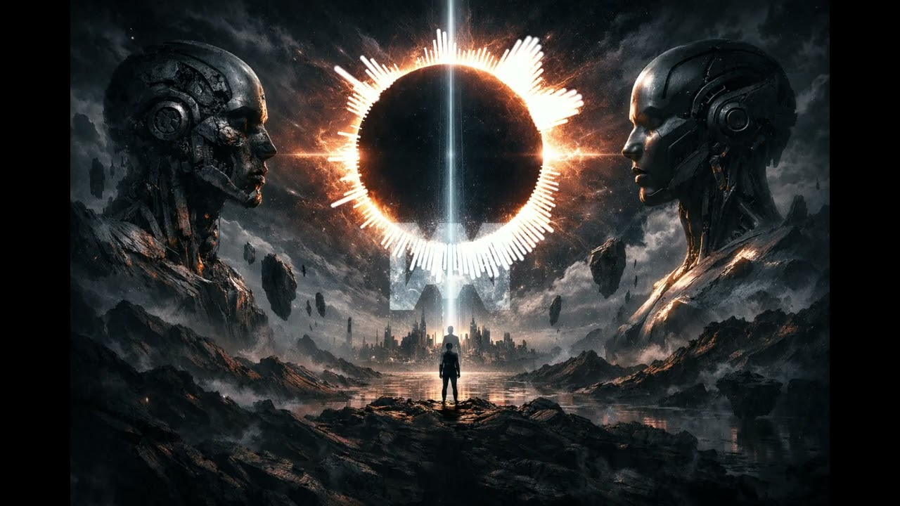 Ale Mambrin  - AEON (Melodic Techno)