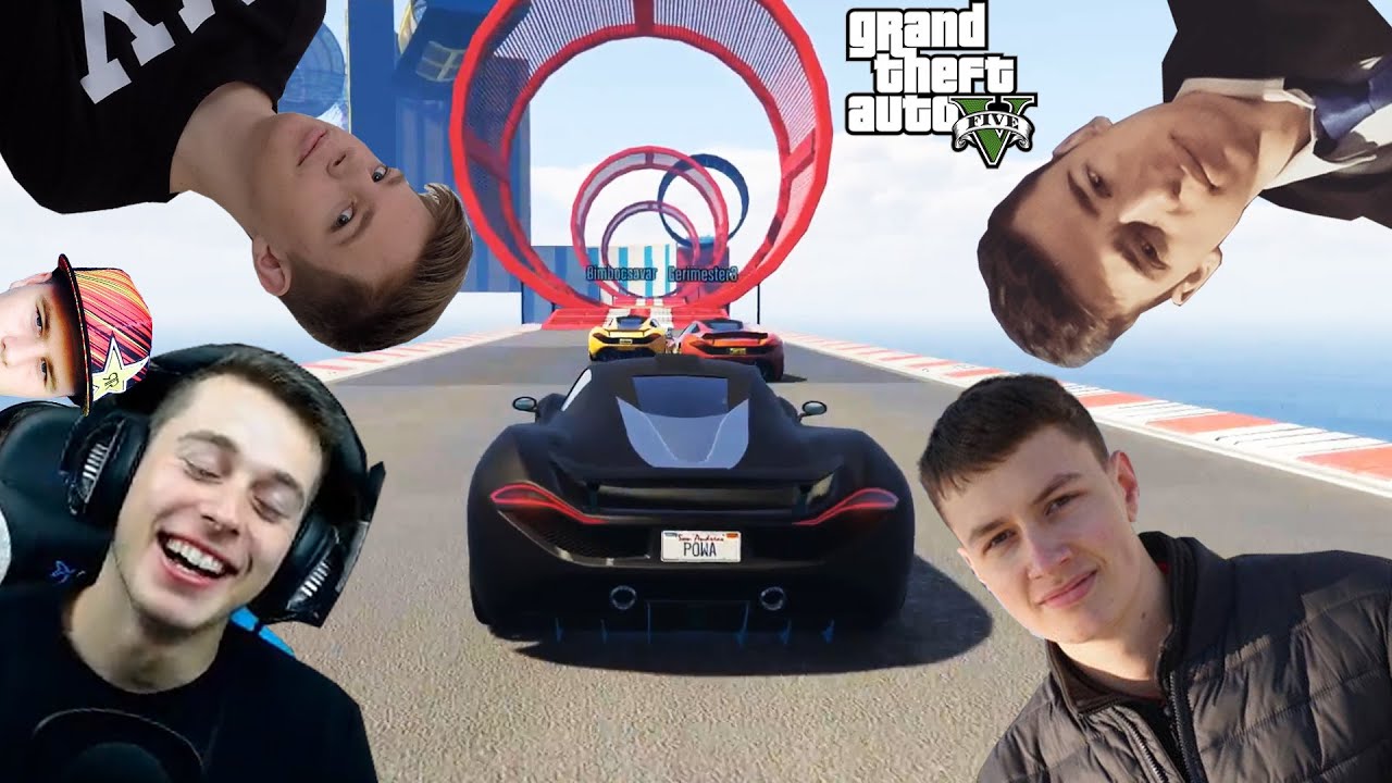 KI A LEGJOBB VERSENYZŐ ????