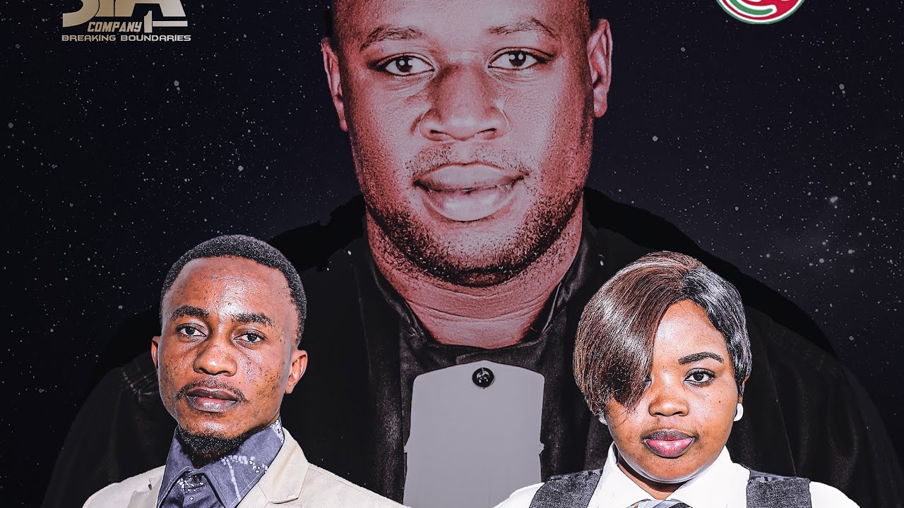 SAMANTHA_SERIES//S01 EP1:Niyihe mpamvu ituma SAMANTHA adashaka kugira Mariage?Justin we ivyo nibiki?