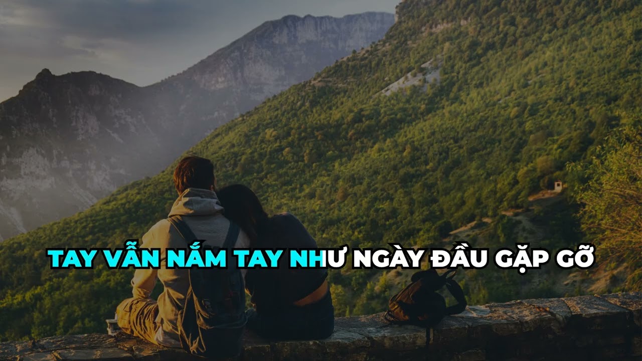 NGUYỆN THỀ 50 NĂM VỀ SAU - KARAOKE