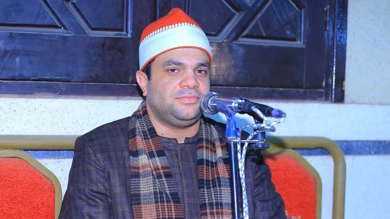 الشيخ إبراهيم شكري | العصر أبــداااع | عزاء الحاج عبدالمهدي محمد الصو | سنباط _ زفتي ١٢_٢_٢٠٢٦ 