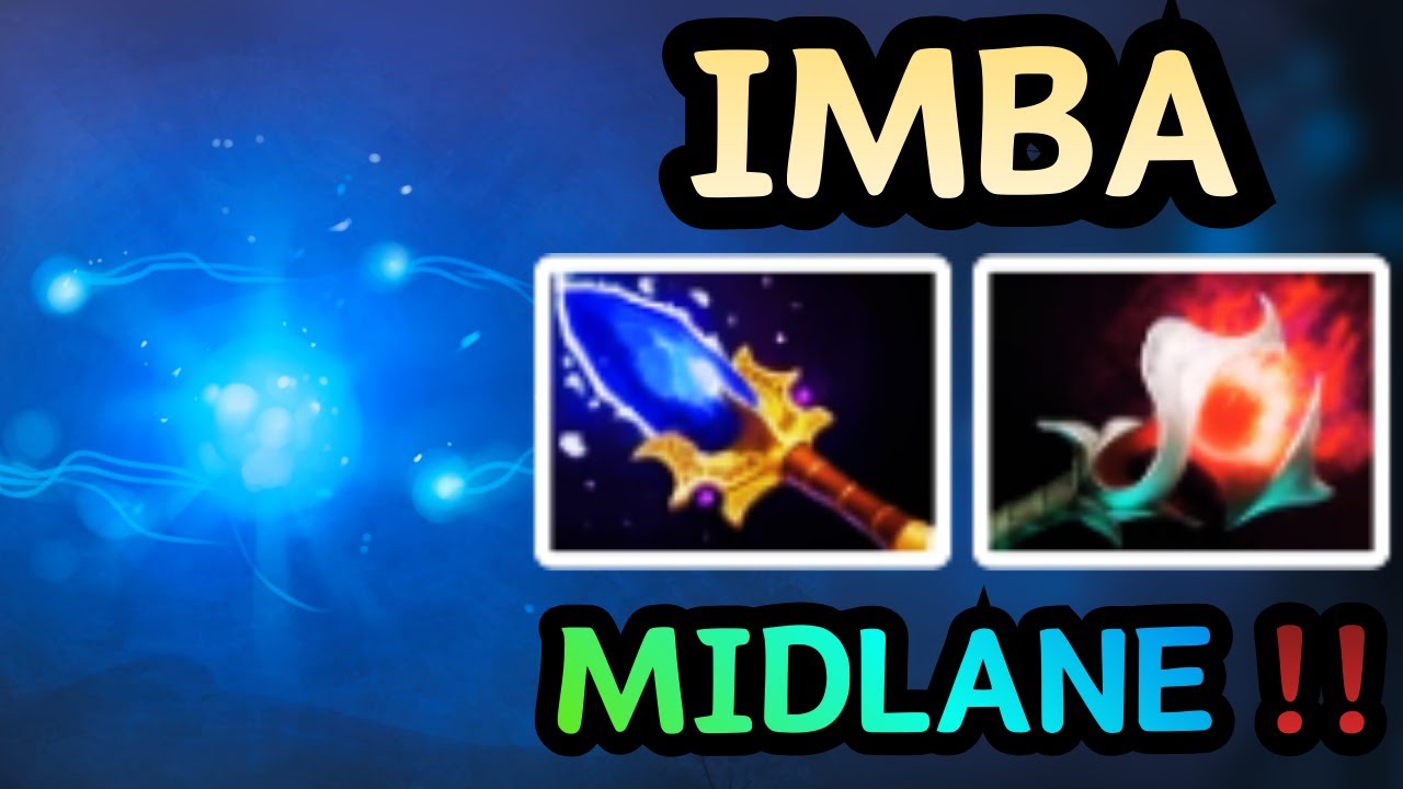 🔥 IO MID ?!?! HOW TO DOMINATE WITH PURE MOBILITY | DOTA 2 GAMEPLAY 🔥