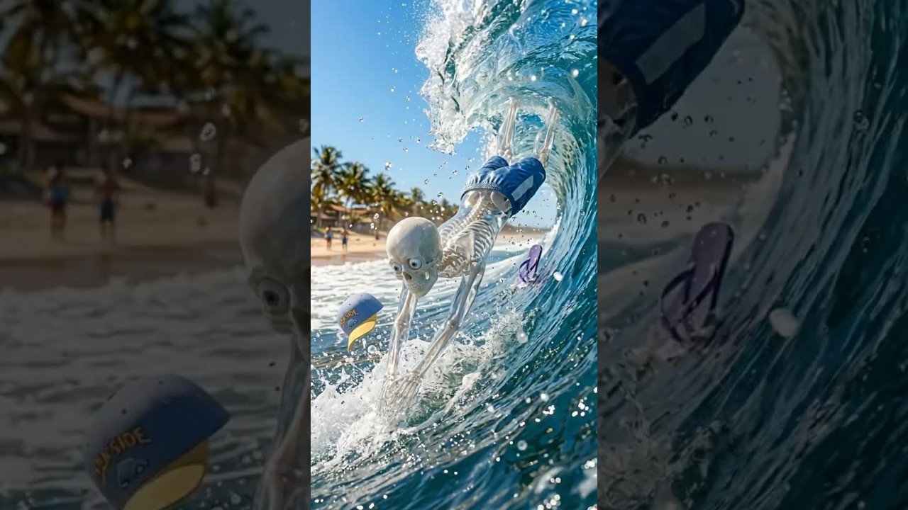 COMO ERA IR PRA PRAIA NOS ANOS 90 #curiosando #nostalgia #anos90