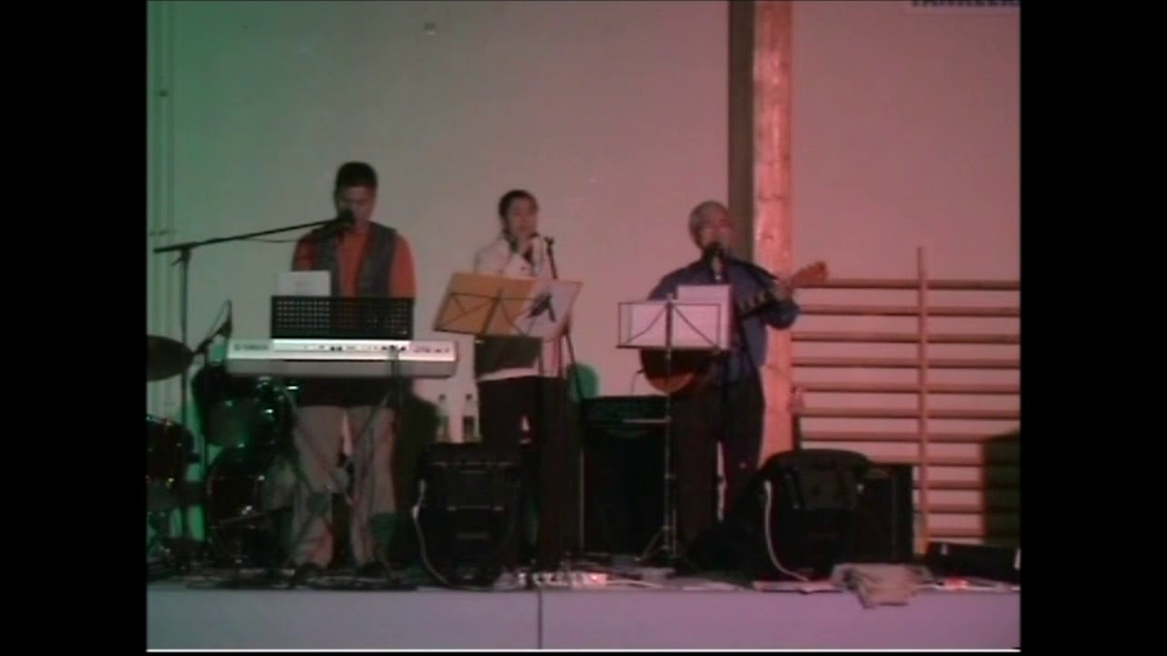 Toqqaannartumik nipilersorneq taall.erin. Peter Enoksen