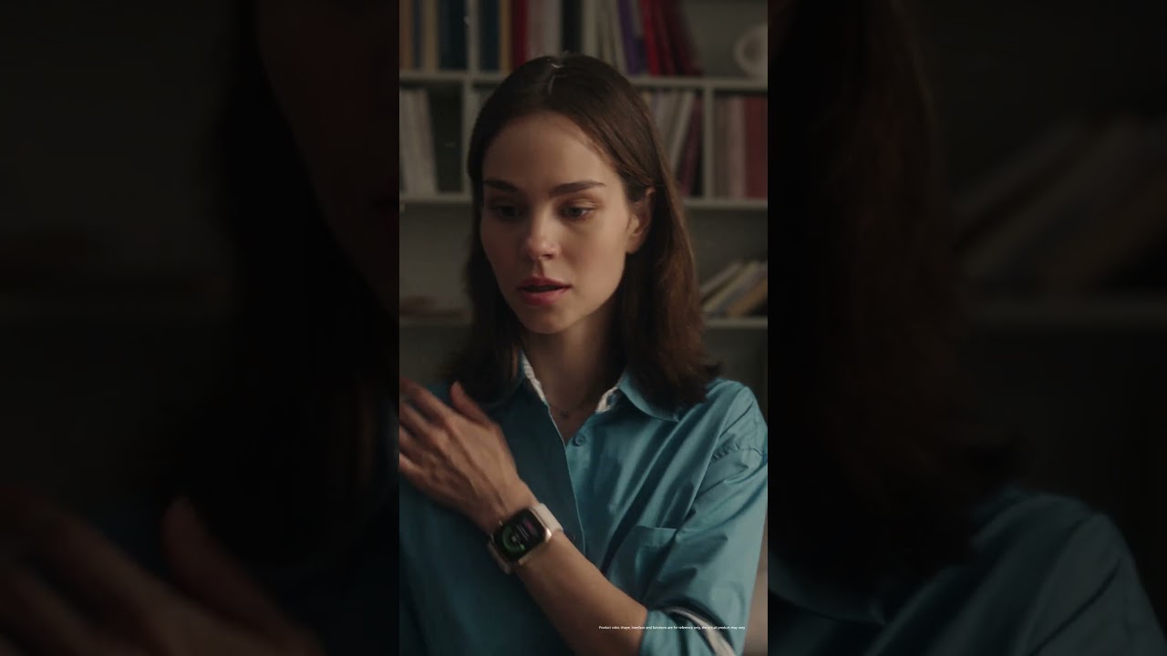 HUAWEI WATCH D2