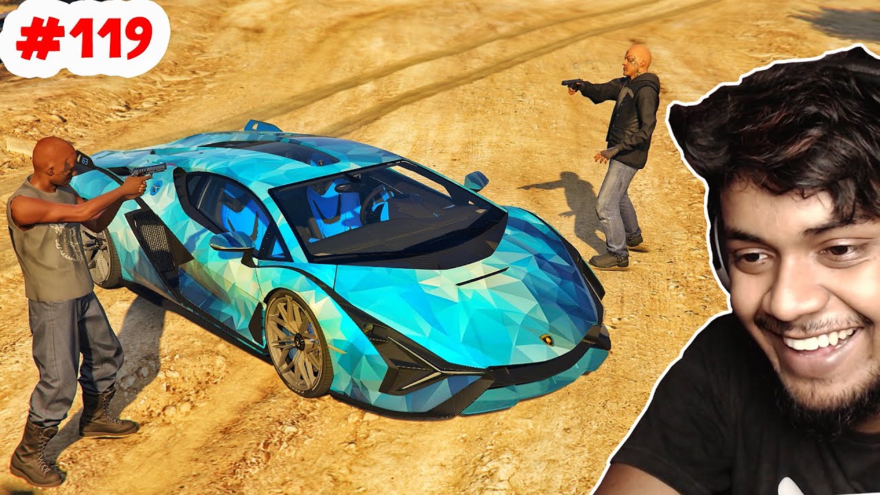 Gta5 tamil 