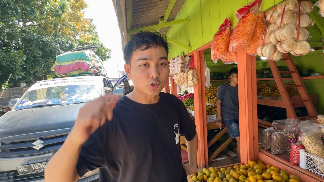 AKHIRNYA MUDIK KEKAMPUNG HALAMAN!PERDANA NYUPIR SENDIRI PERJALANAN PANJANG12JAM🥳SERUU BANGET🔥