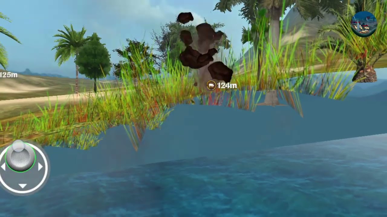 This Hunting Simulator Feels TOO Real… 😳🎯