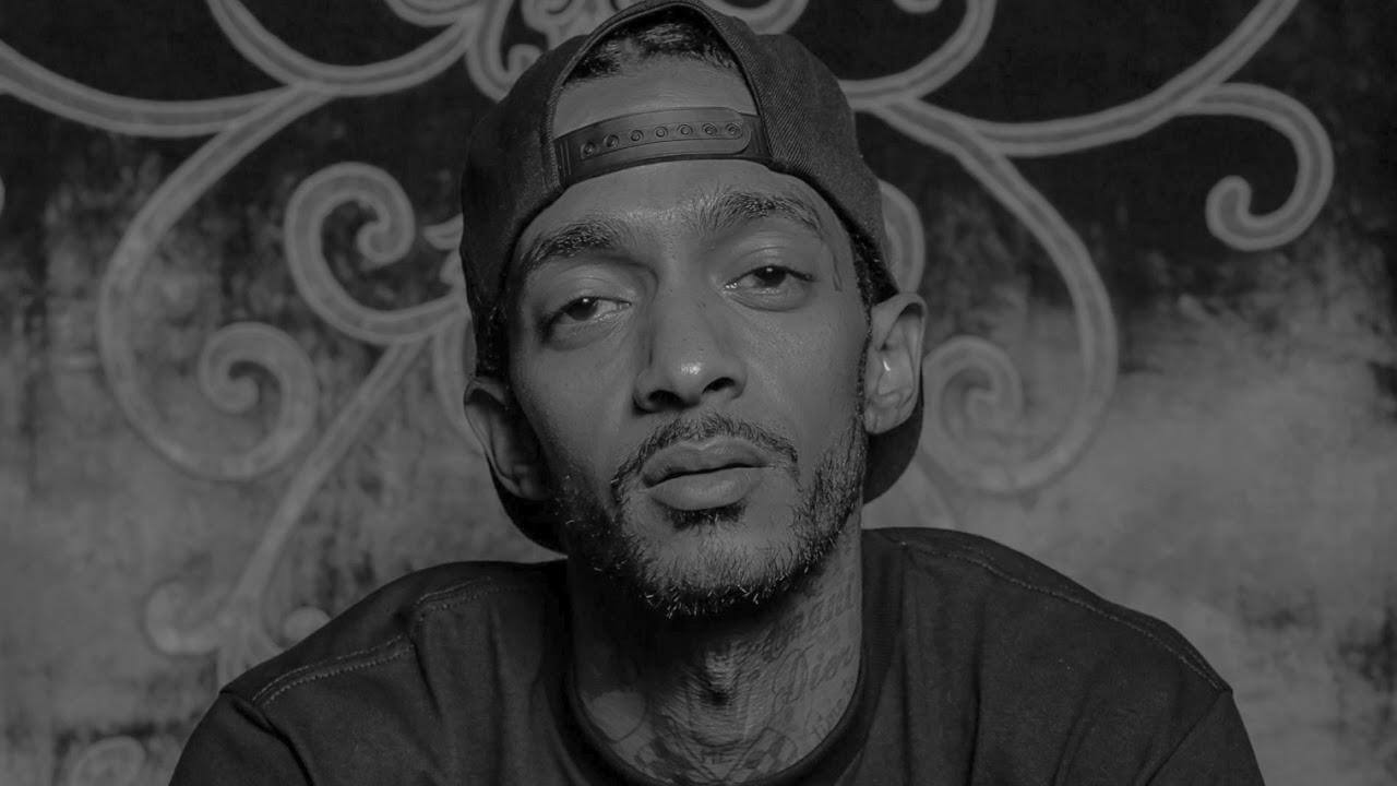 Nipsey Hussle x Dave East Type Beat 