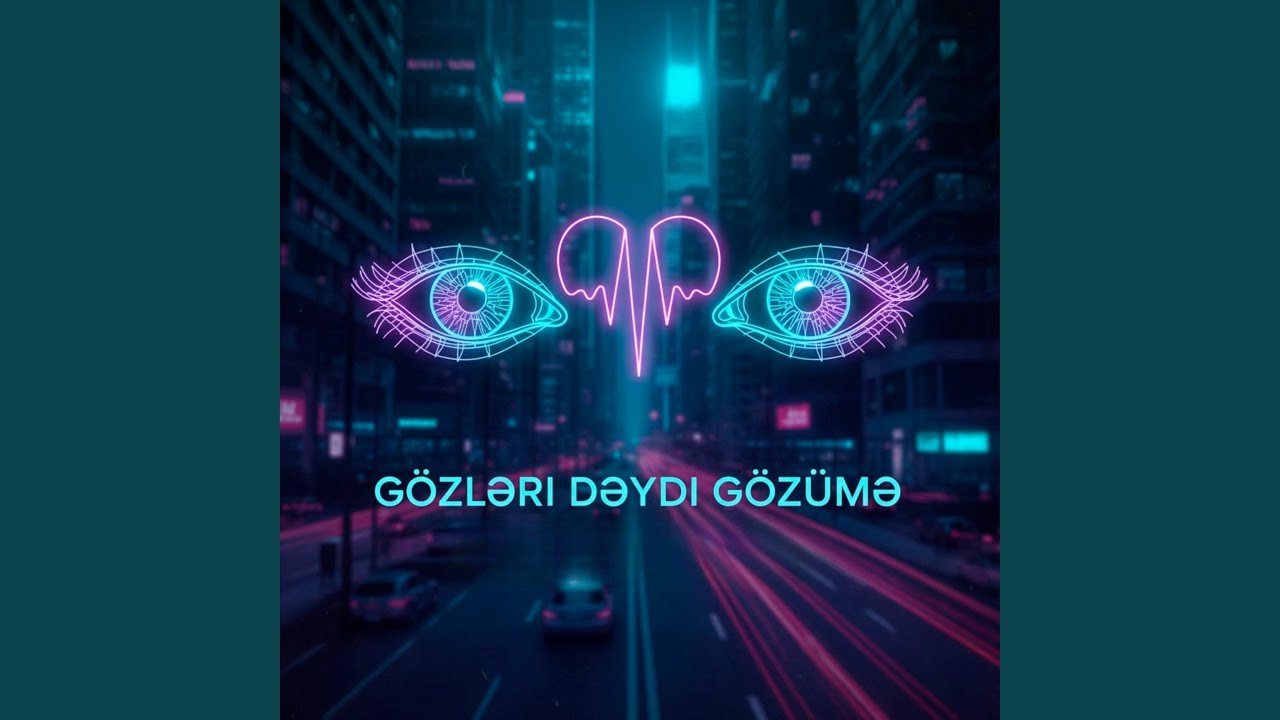 Gözləri Dəydi Gözümə (EDM Deep House Version)