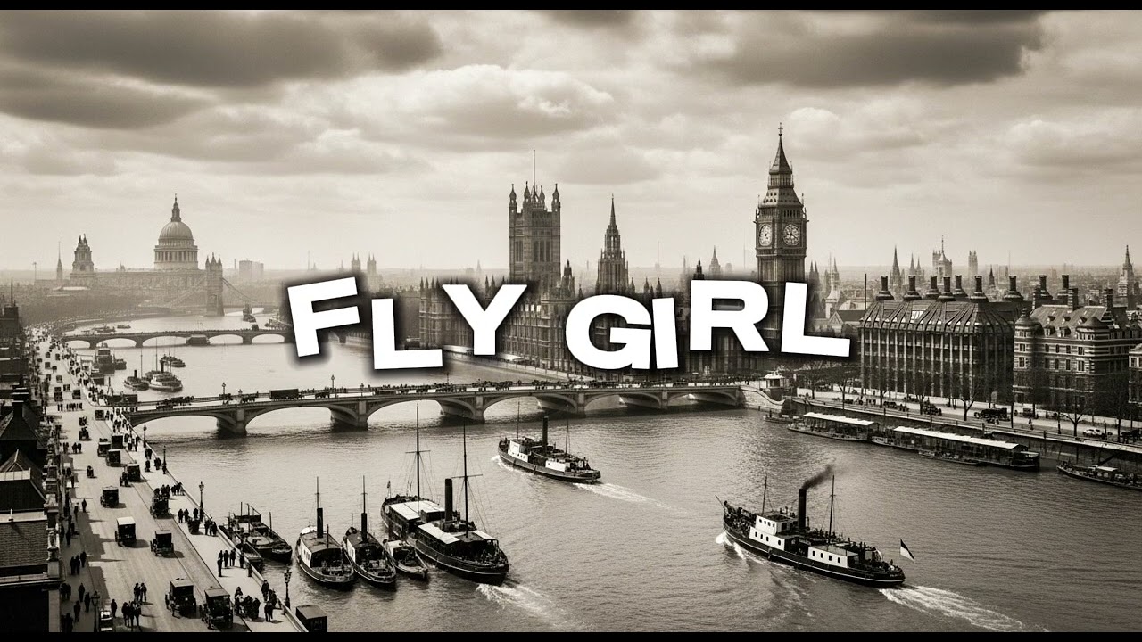 Fly Girl - Flo ( Alternative RnB ) | Cover By Lowkey Rhythm