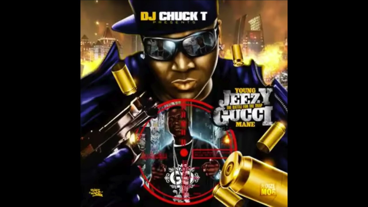 jeezy + bankroll fresh + d rich type beat  - “trap or die”