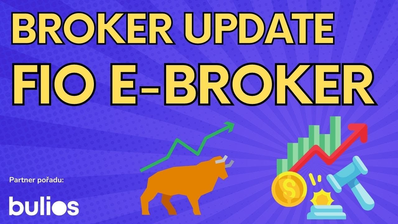 3. Update fio-ebroker