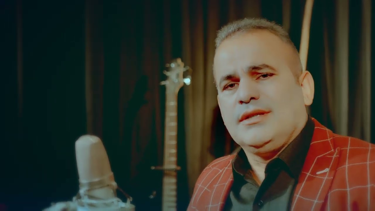 AYHAN PALA / Sendemi Yar / KLİP