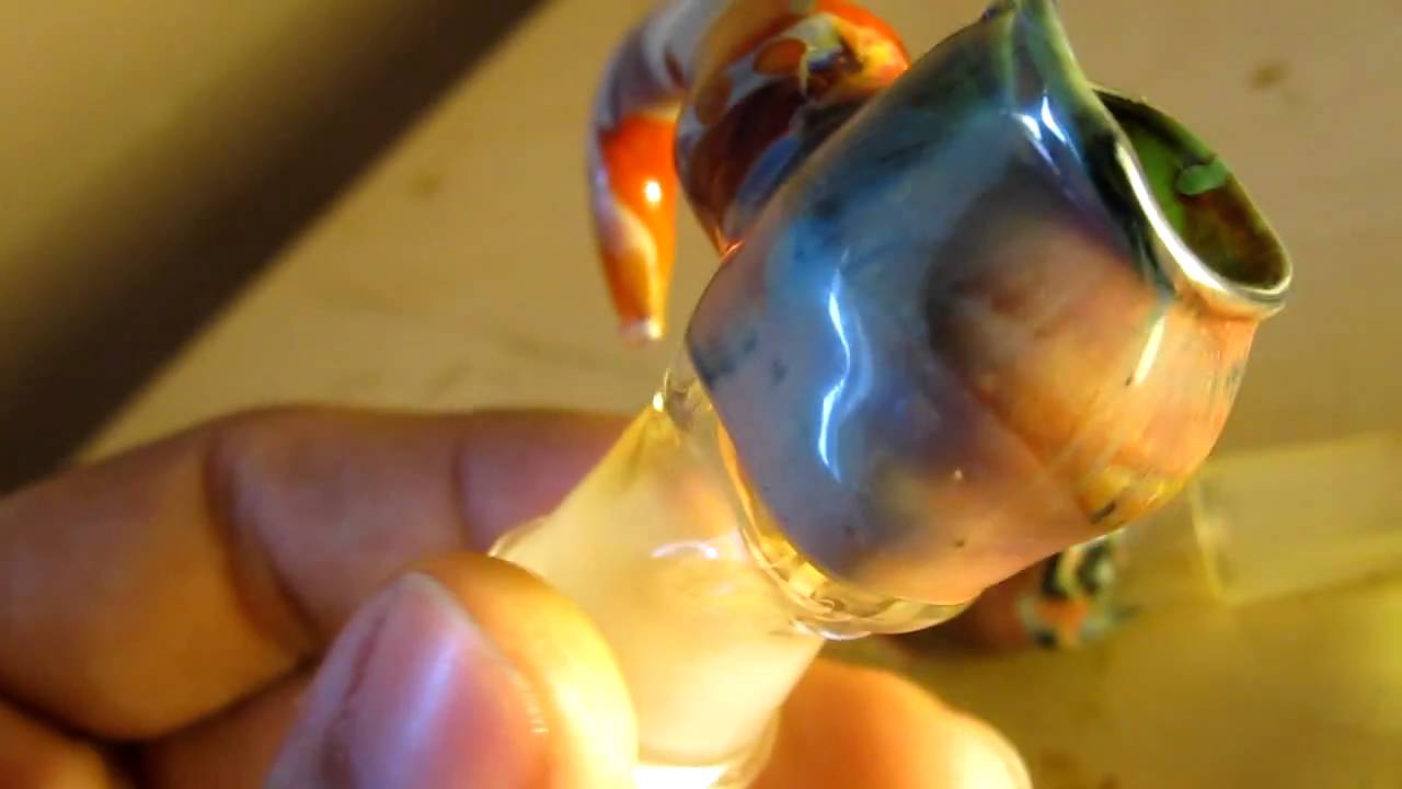 Oil Dome for sale - Odin Glass - BHO