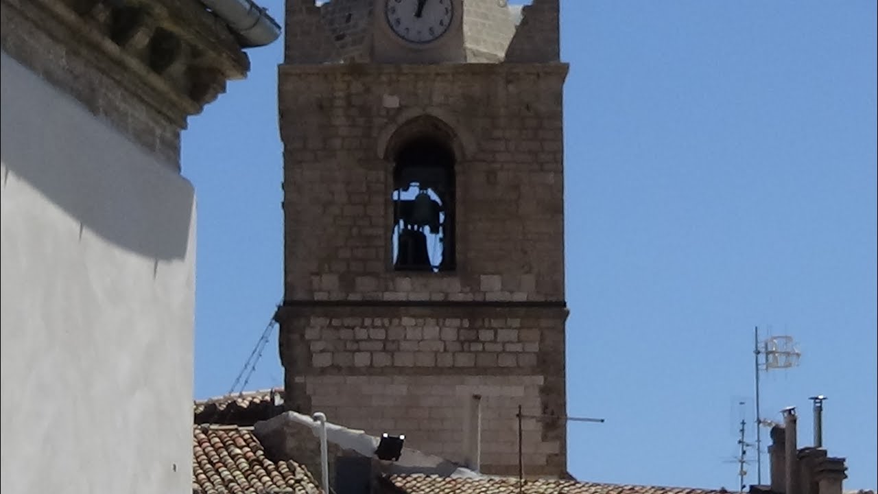 Campane di Castelmauro (CB)