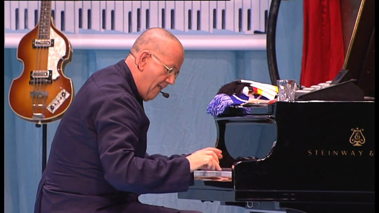 Hans Liberg - Best Of - Herkent U Deze Melodie