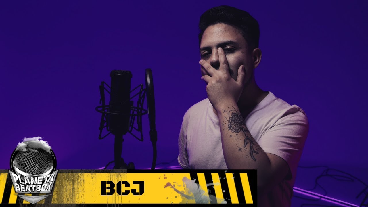 BCJ - Trap Arms | GBB2020 World League Solo Wildcard