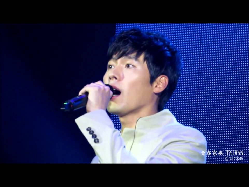 2013-04-20 玄彬亞洲巡迴演唱會-香港場(無法擁有的你) HD