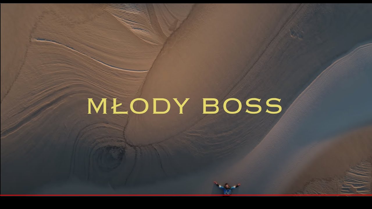 Żabson - Młody Boss [2 hour] [2 godziny]