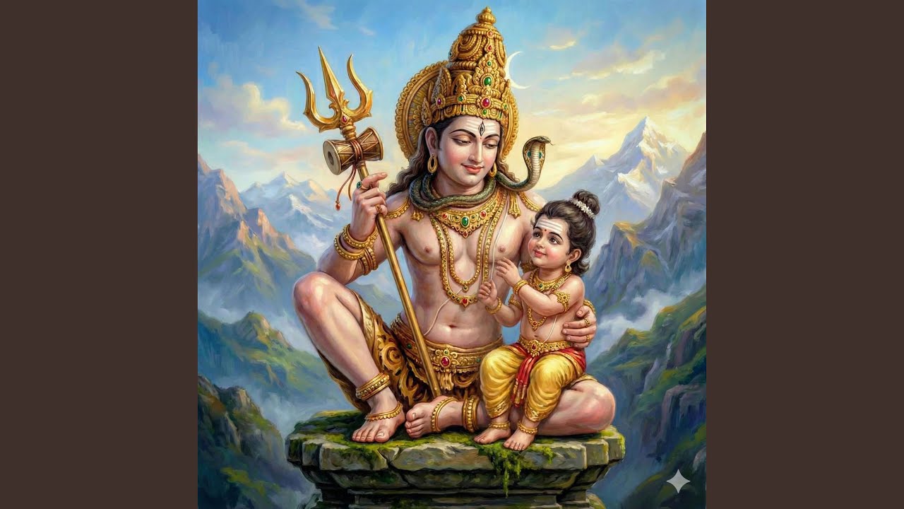 திருப்புகழ் 558 புவனத் தொரு...