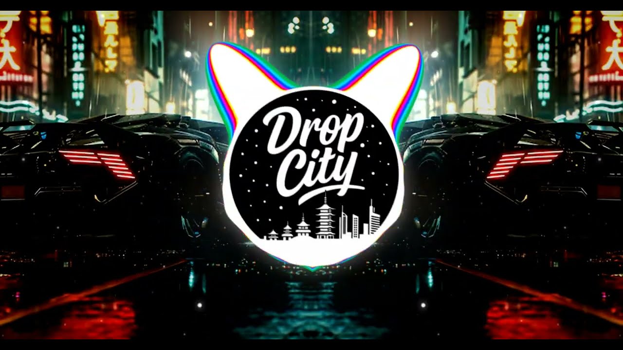 Intro — Drop City (Official Video)