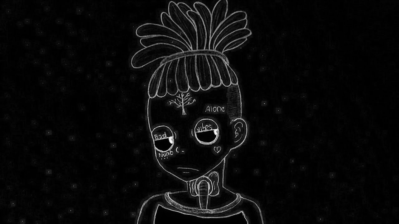(Free Untagged) Sad Guitar Instrumental / Xxxtentacion x Lil Peep Type Beat - 