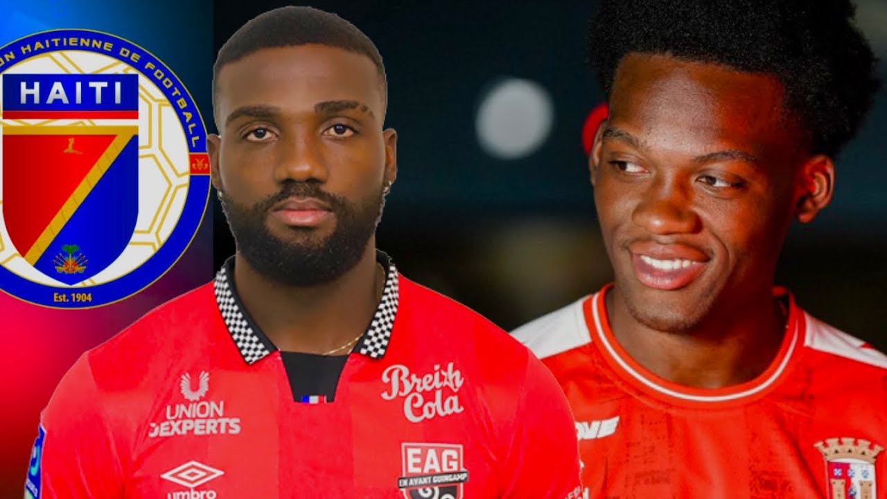 🚨Mondyal 2026 | CHÒK Gorby ❌😭 | Placide !🇭🇹 #WorldCup2026 #FIFAWorldCup #Haiti 🇭🇹 #LesGrenadiers !