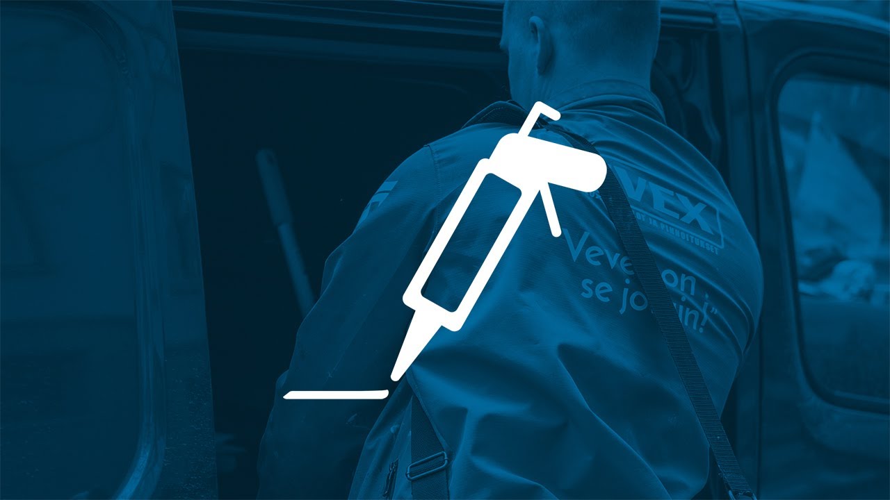 Silikonisaumojen vaihto
