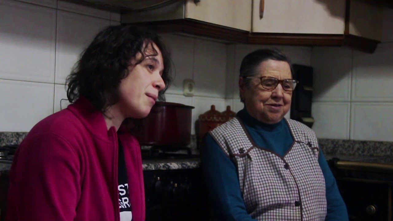 Carme e Elvira - Nesta casa cantamos todas