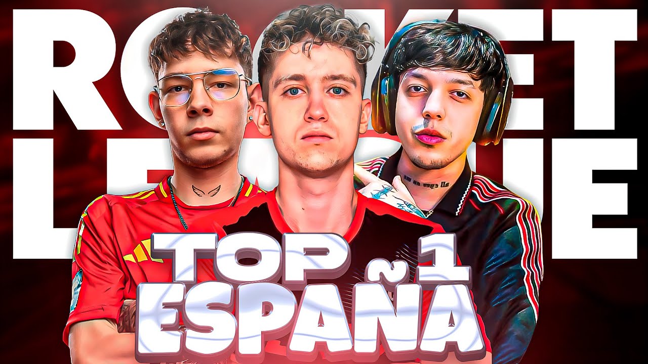 EL TOP 1 DE ESPA&Ntilde;A ENSE&Ntilde;A A JUGAR A NENE CREATIVE | 3VS3 con STIZZY, NENECREATIVE Y YO