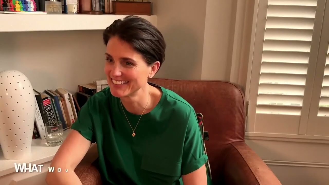 Questions with Heather - Part Four