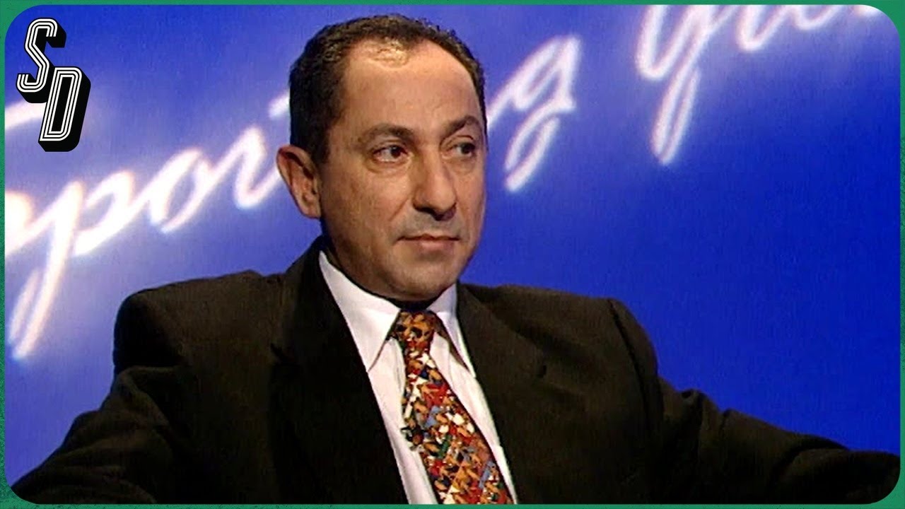 Ossie Ardiles: World Cup Glory, Spurs Legend and Football's Culture Shock