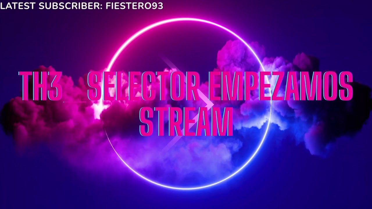 EMISION TWITCH 29-12-2025
