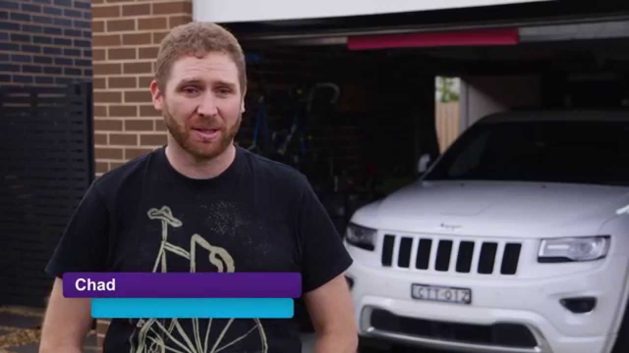 Chad - Smartleasing Customer story