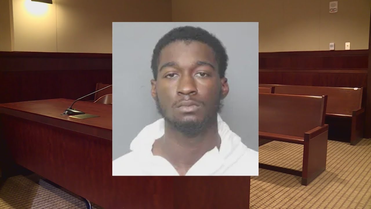 Man accused of shooting 5 women, killing 3, in Norfolk has preliminary hearing