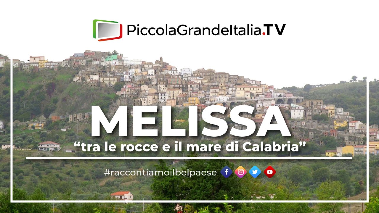 Melissa - Piccola Grande Italia