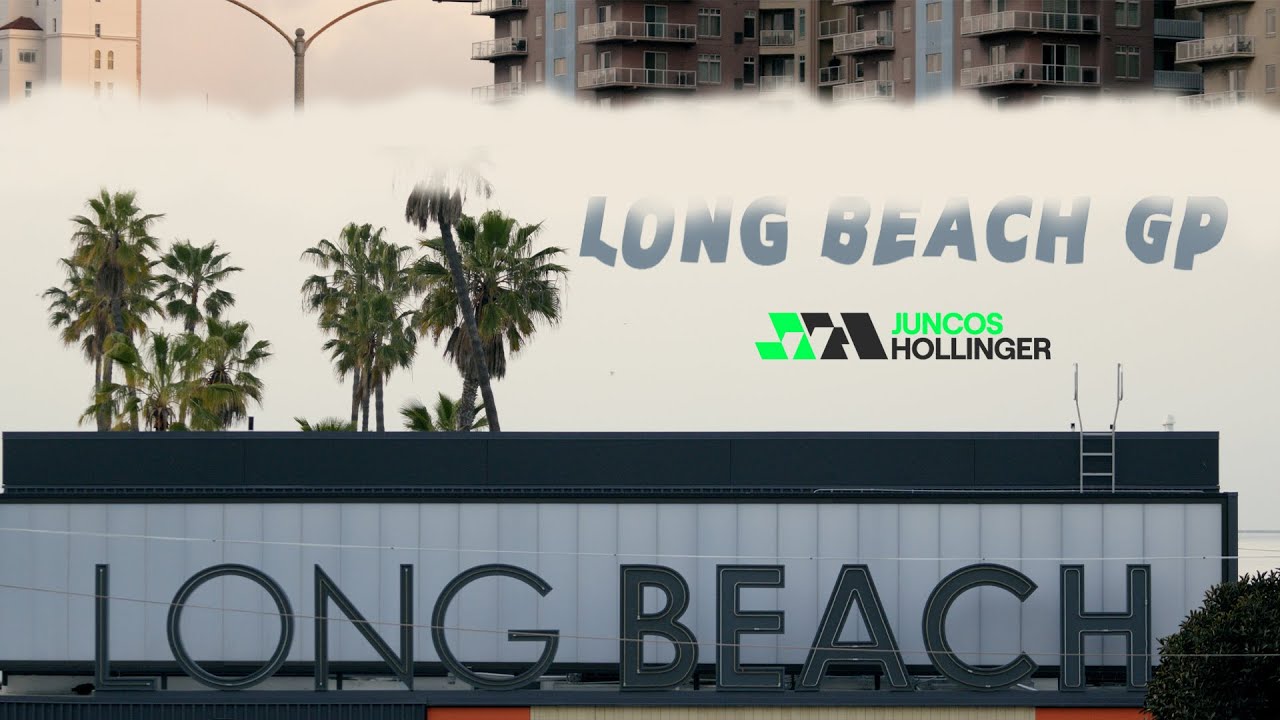 Long Beach GP: Looking Ahead