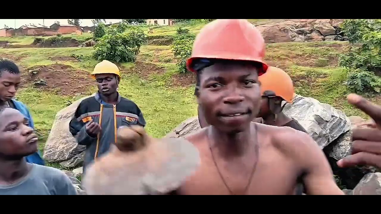 Boi TRYTHM ft chimpaka	_-_Golide official video 