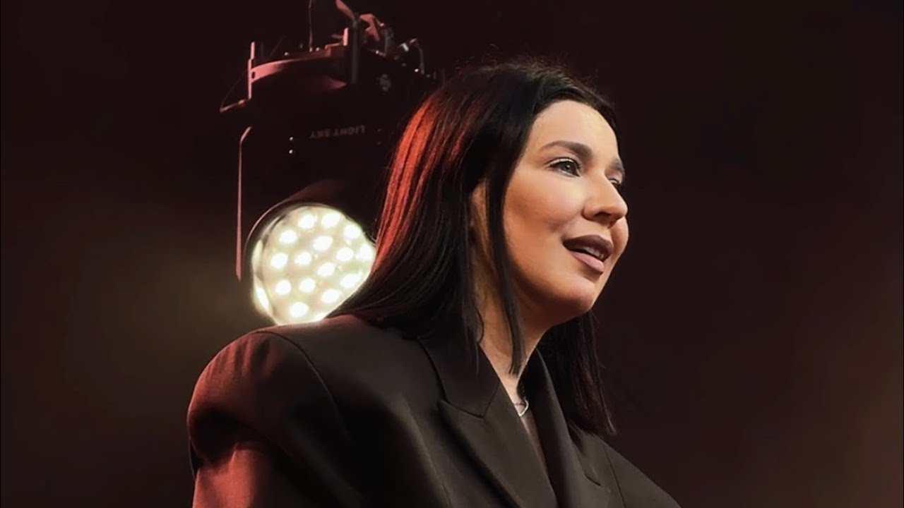 Ёлка(ЯАVЬ) - Берегом | Фестиваль Chess and jazz | 28.07.24