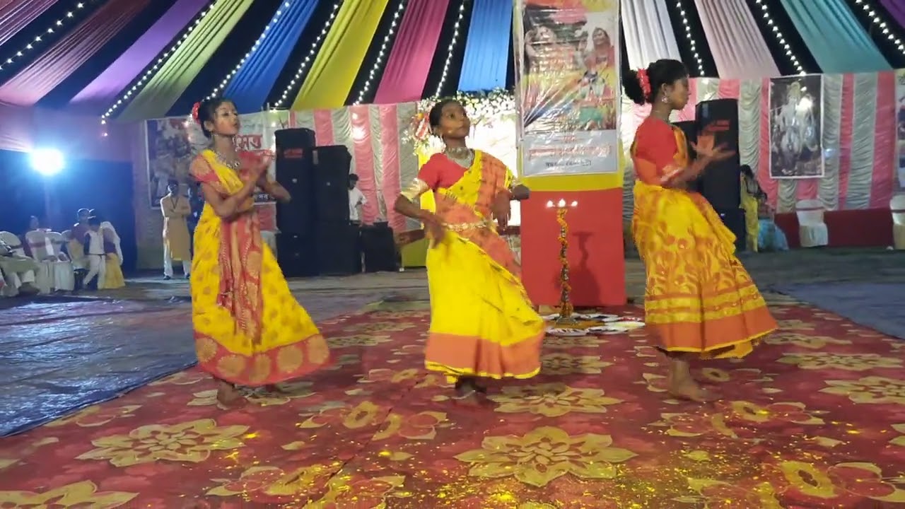তুলসীহাটা বসন্ত উৎসব কমিটি 2026