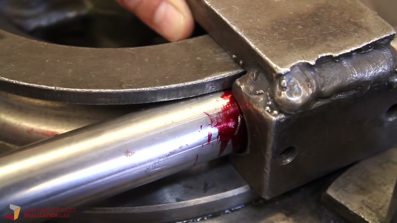 Di Acro Tube Bender