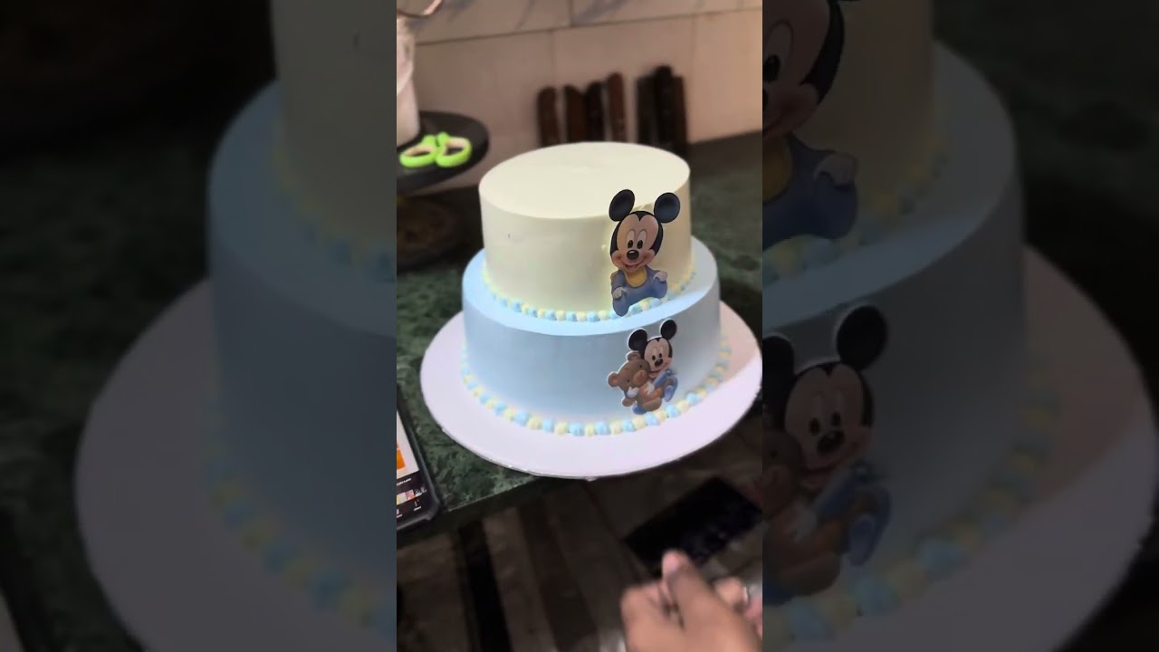 #viralvideo #cake #cakedecorating #art #trending 