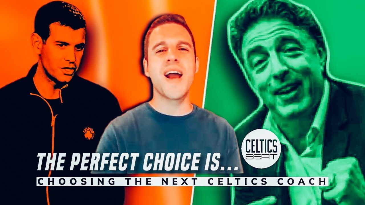 Are Celtics in a Good or Bad Position with New Coach?