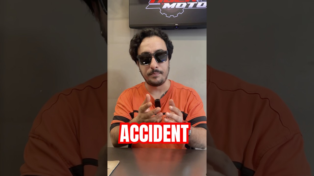 What to Do After a Two-Wheeler or Four-Wheeler Accident