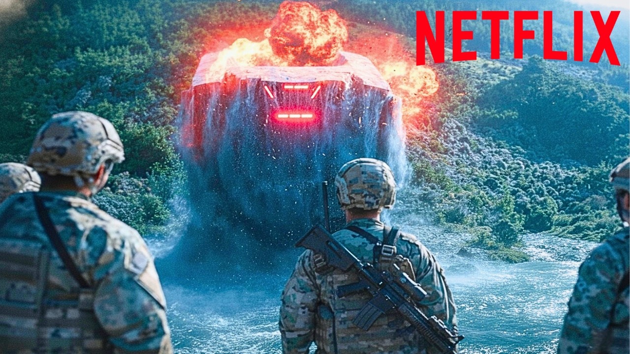 13 NEW MOVIES Dropping In March 2026 That Are SHOCKINGLY GOOD!