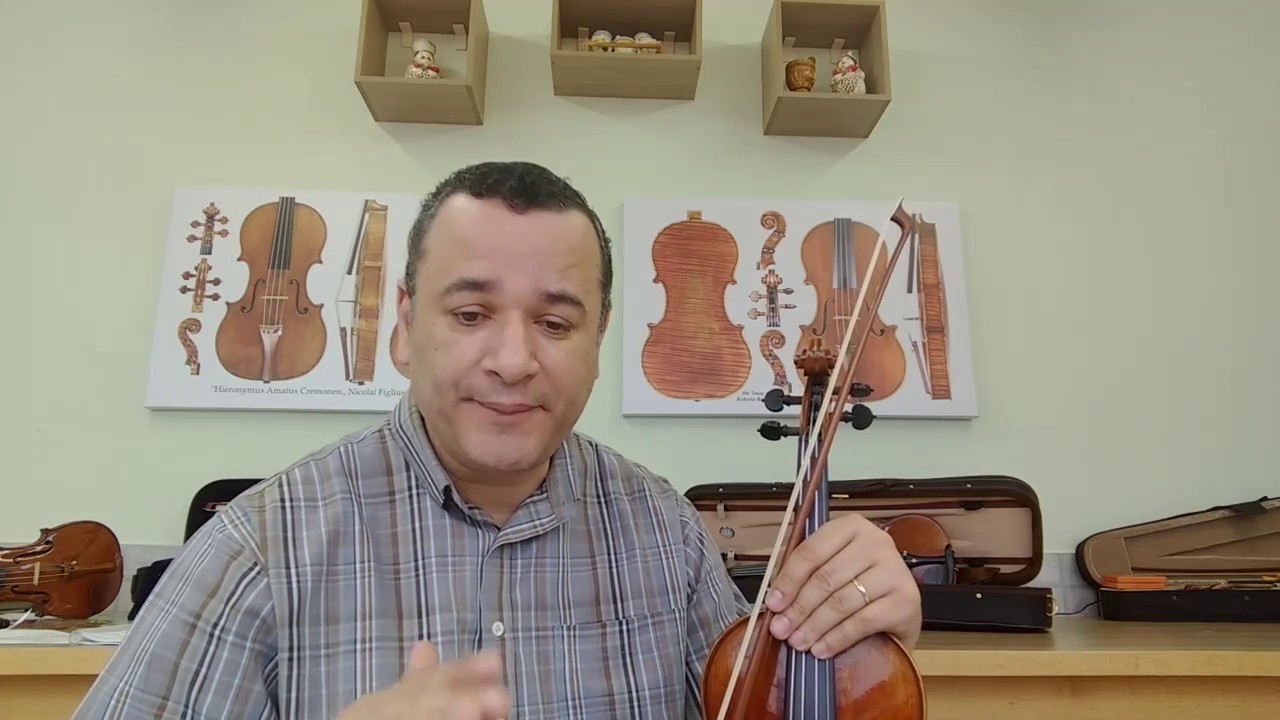 METODO CCB VIOLINO LICAO 113